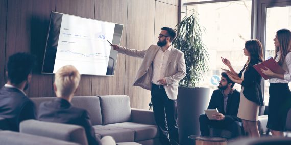 The Recommended A/B Testing Stack for Advanced Digital Marketers